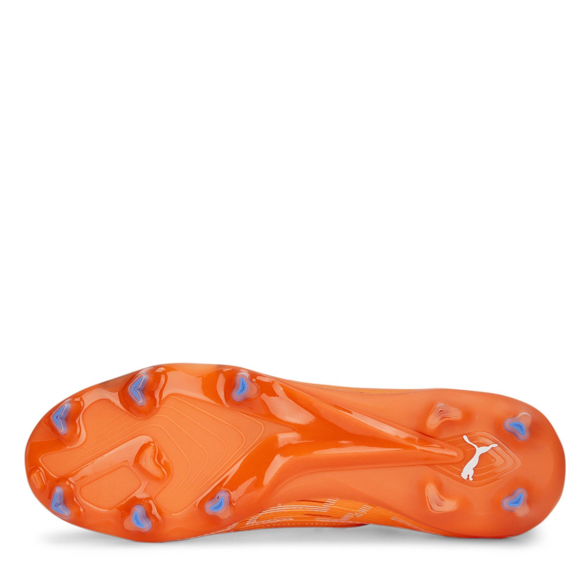 Puma Ultra.1 Firm Ground Football Boots Womens