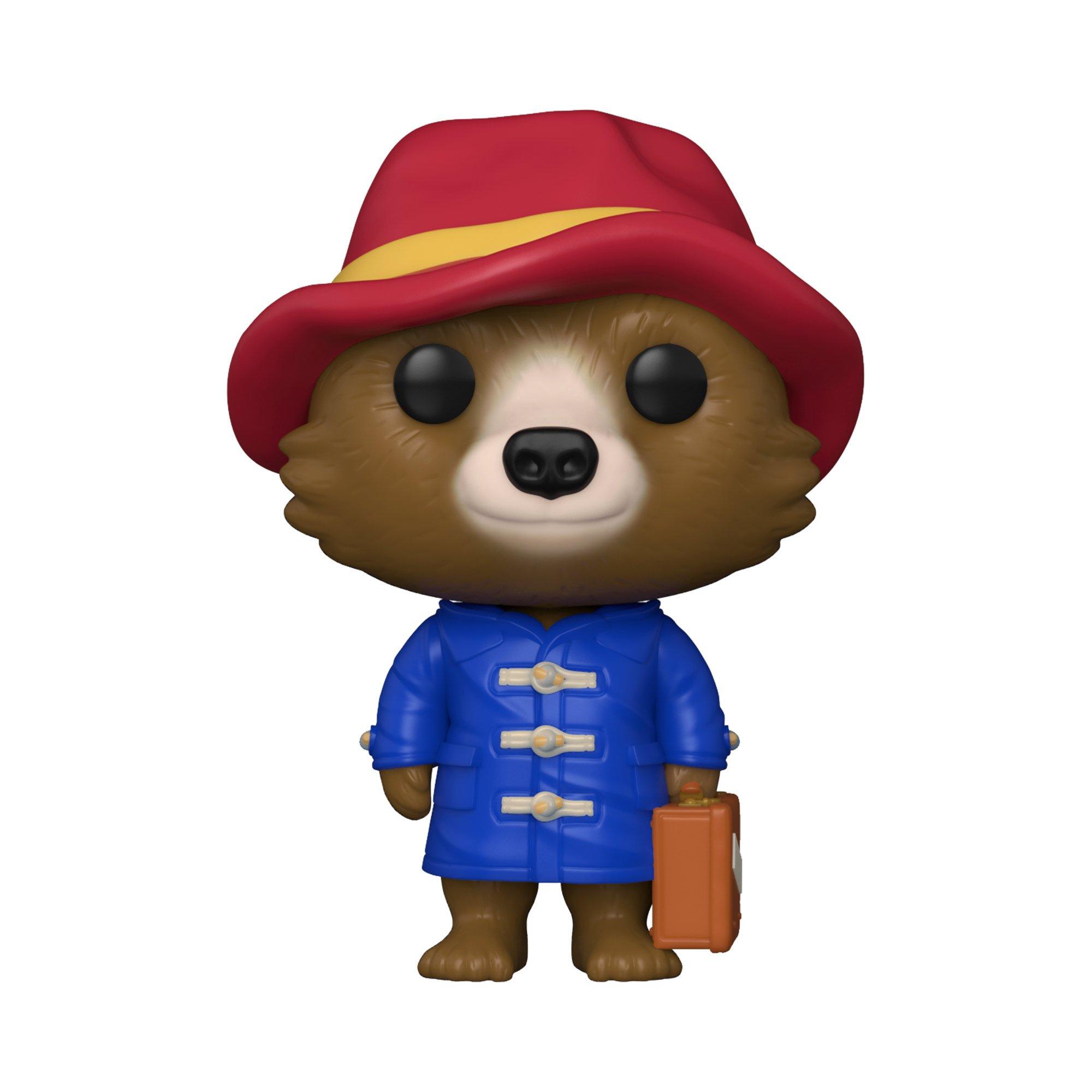 FUNKO GAME POP Movies: Paddington Paddington w Case