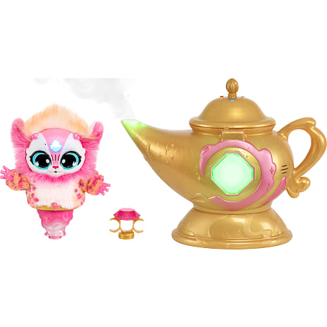 Magic Mixies Genie lampeånd - pink