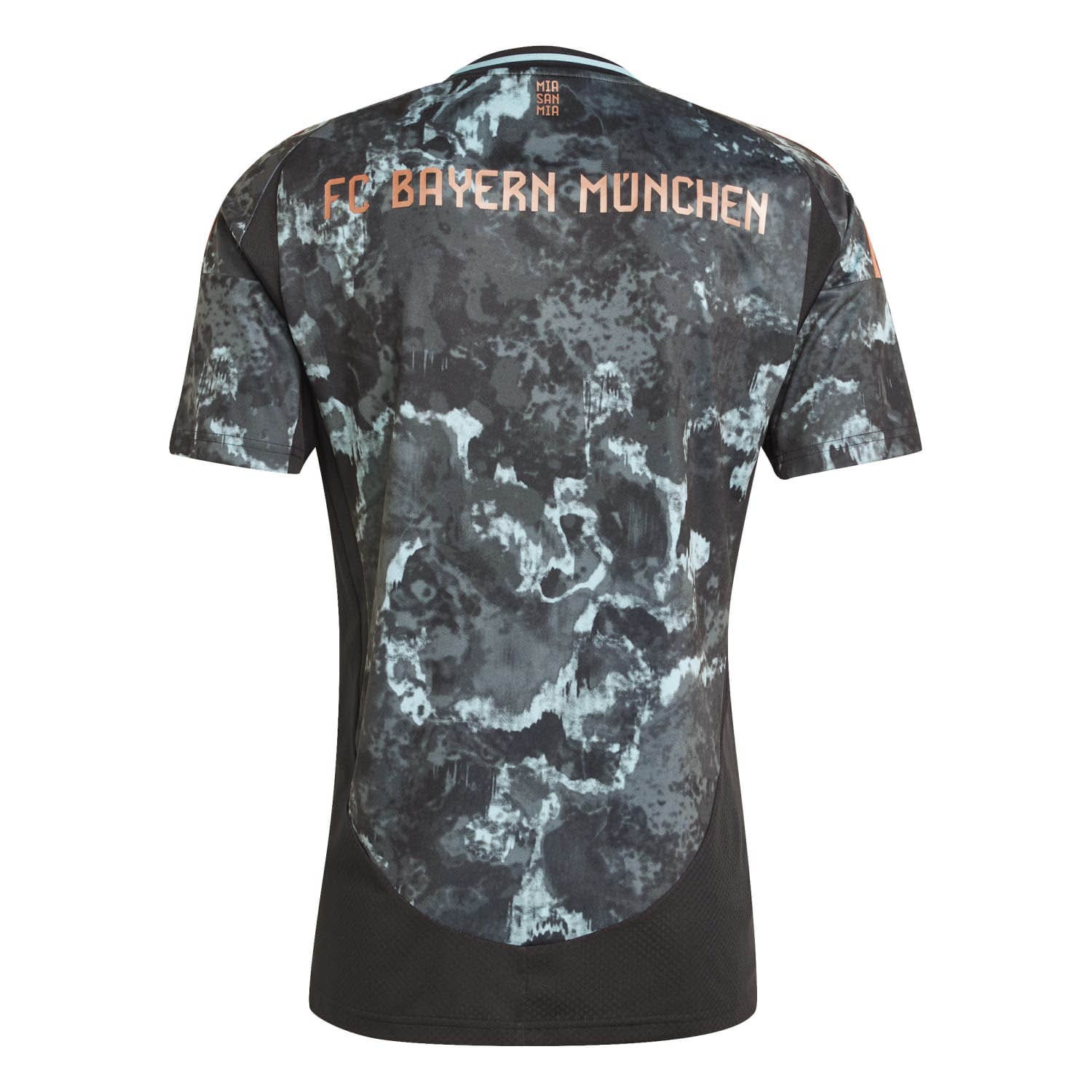 adidas  FC Bayern München 24/25 Uitshirt