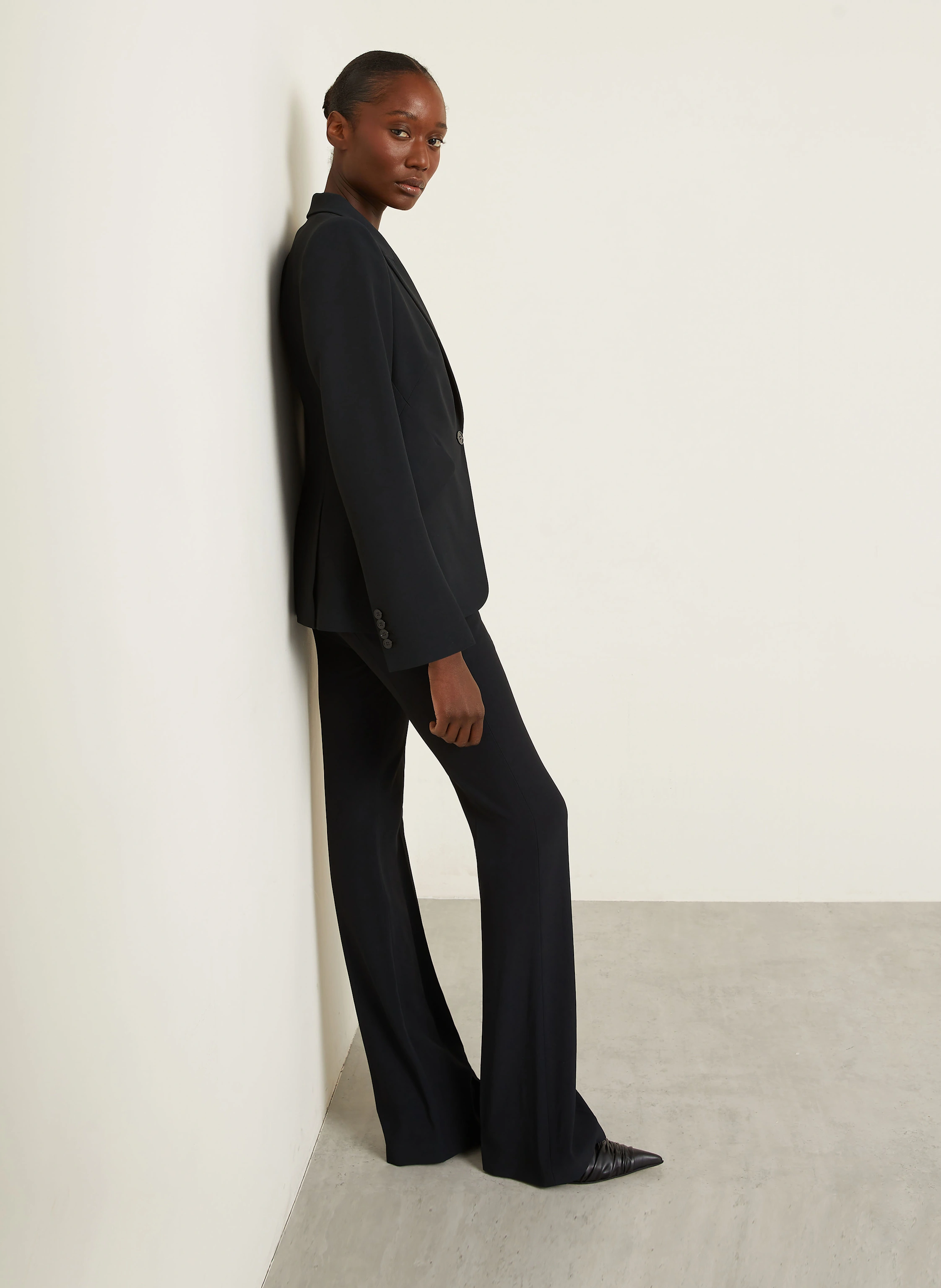 Alexander McQUEEN Hose