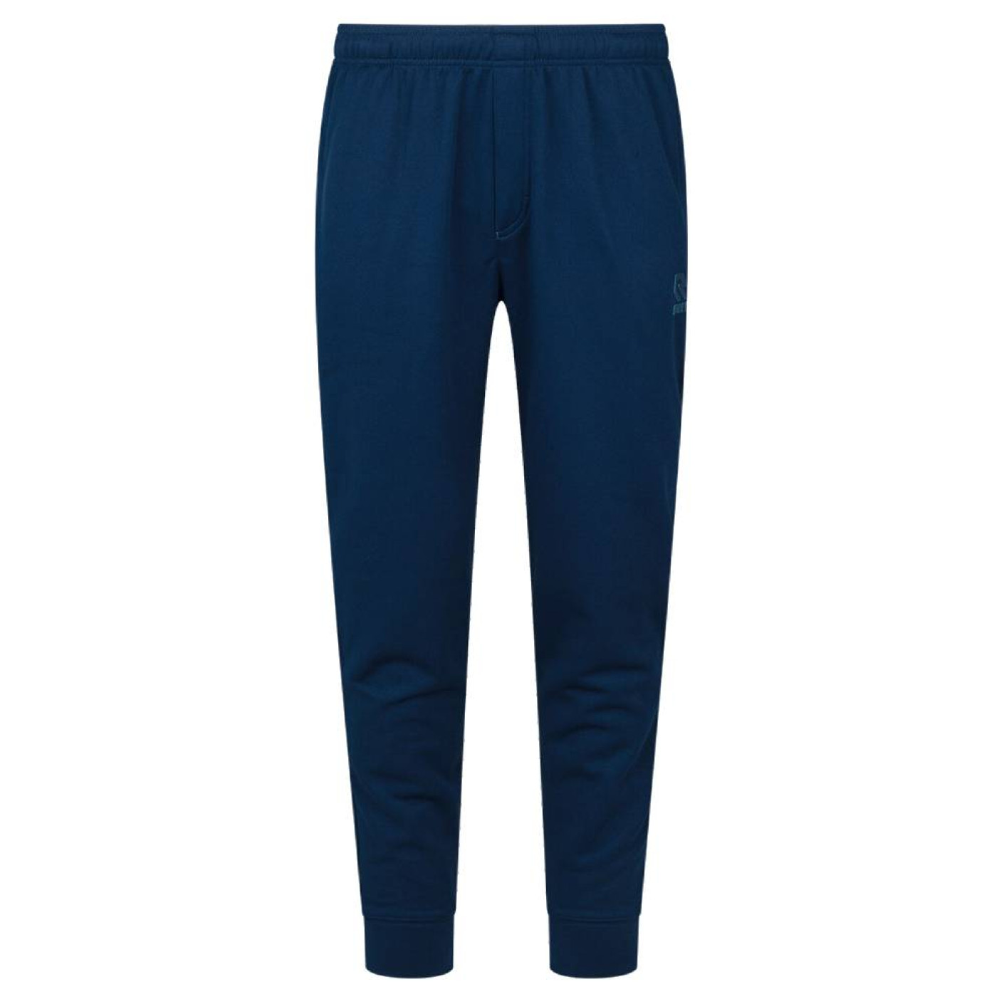 Robey Off Pitch Travel Trainingsbroek Kids Donkerblauw