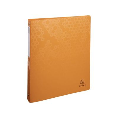 Exacompta MAÏA - Classeur à levier - Dos 80 mm - A4 - pour 760 feuilles - disponible dans différentes couleurs