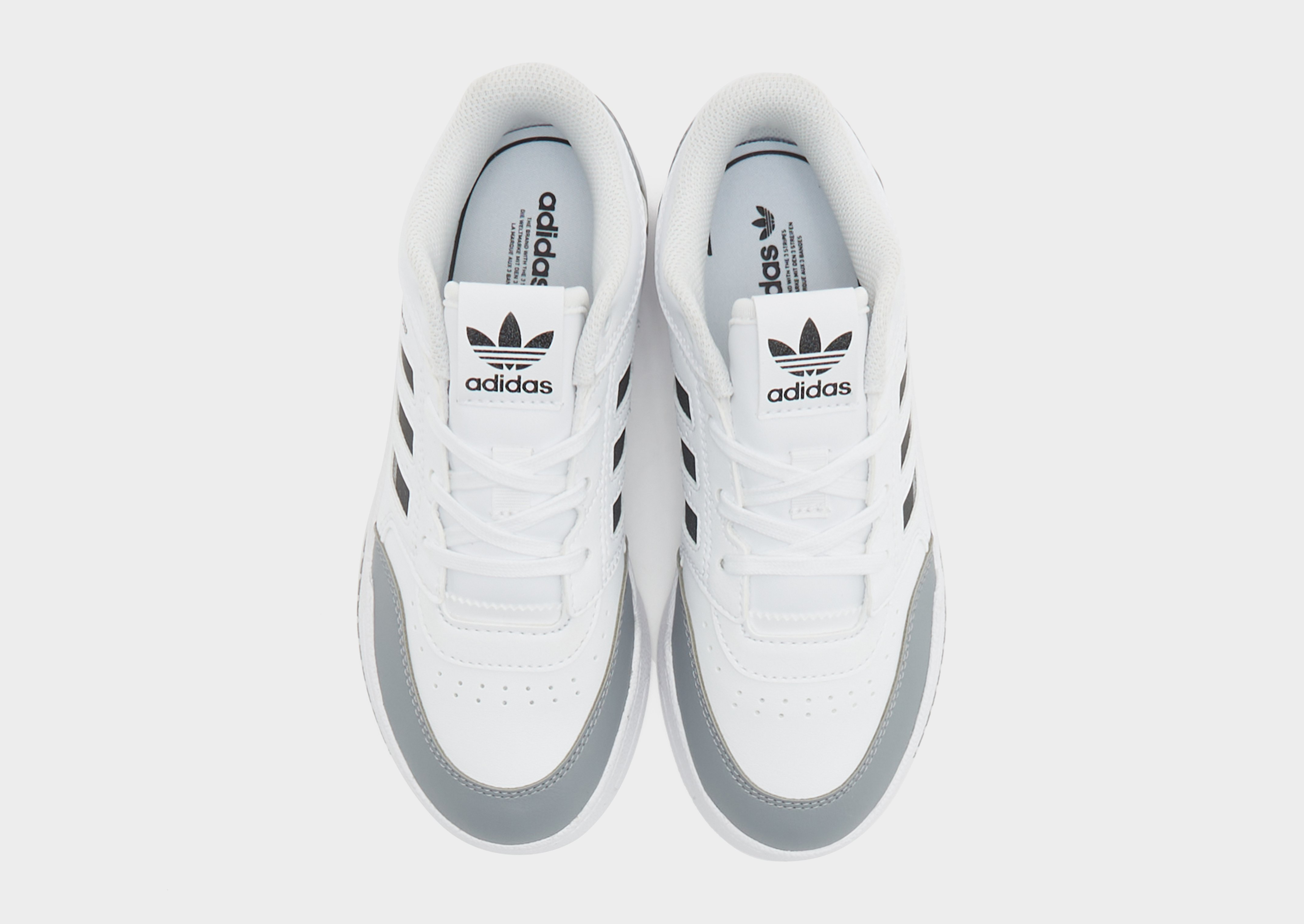 adidas Originals Drop Step Low Enfant
