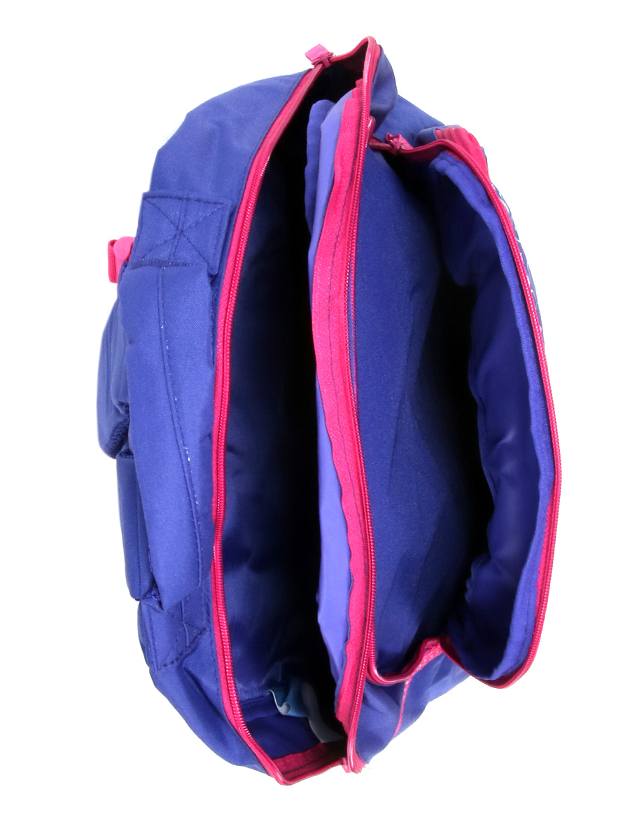 Sac À dos La Reine des Neiges 2 Anna et Elsa