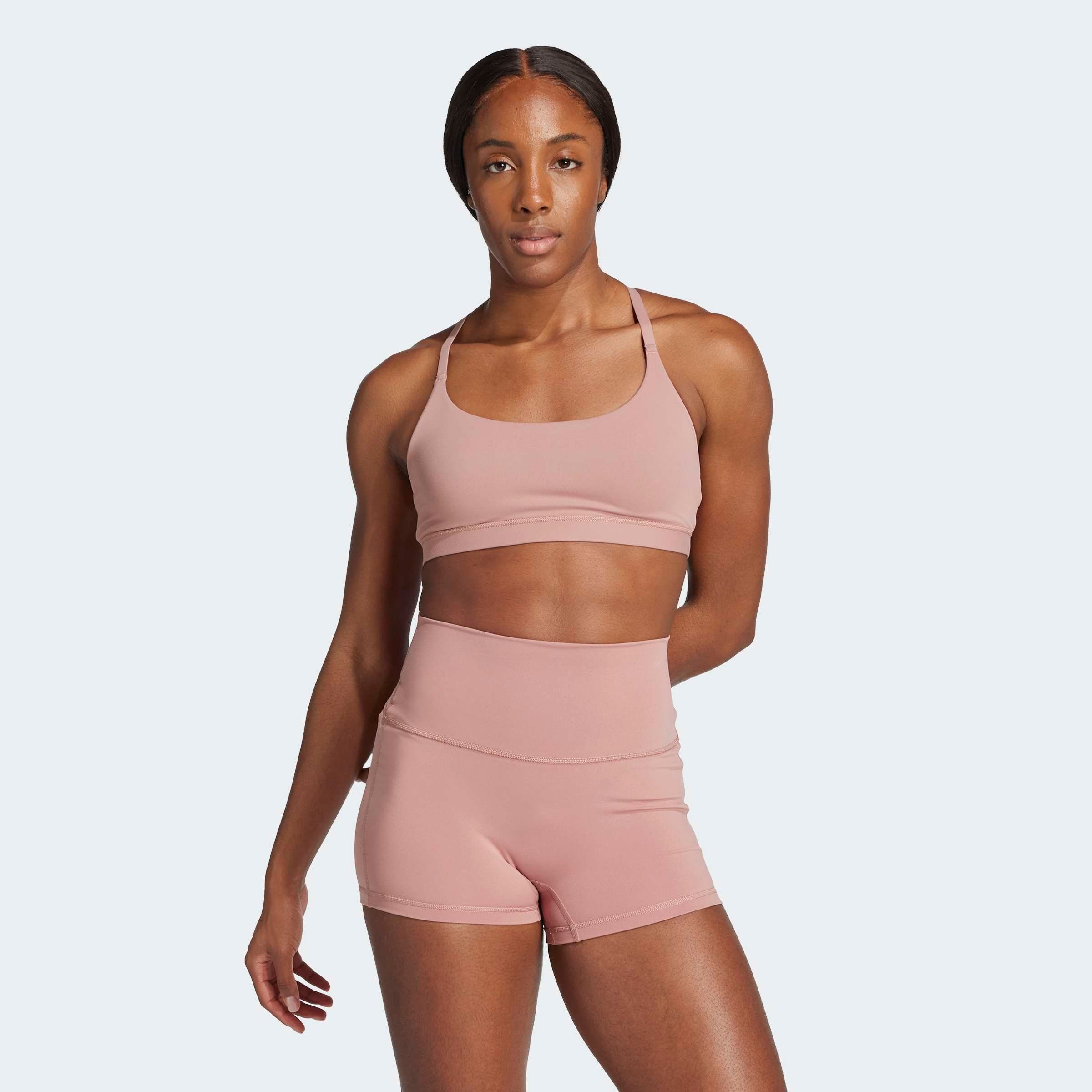 adidas Performance Sport-BH »ALL ME LS BRA«, 1 Stk.