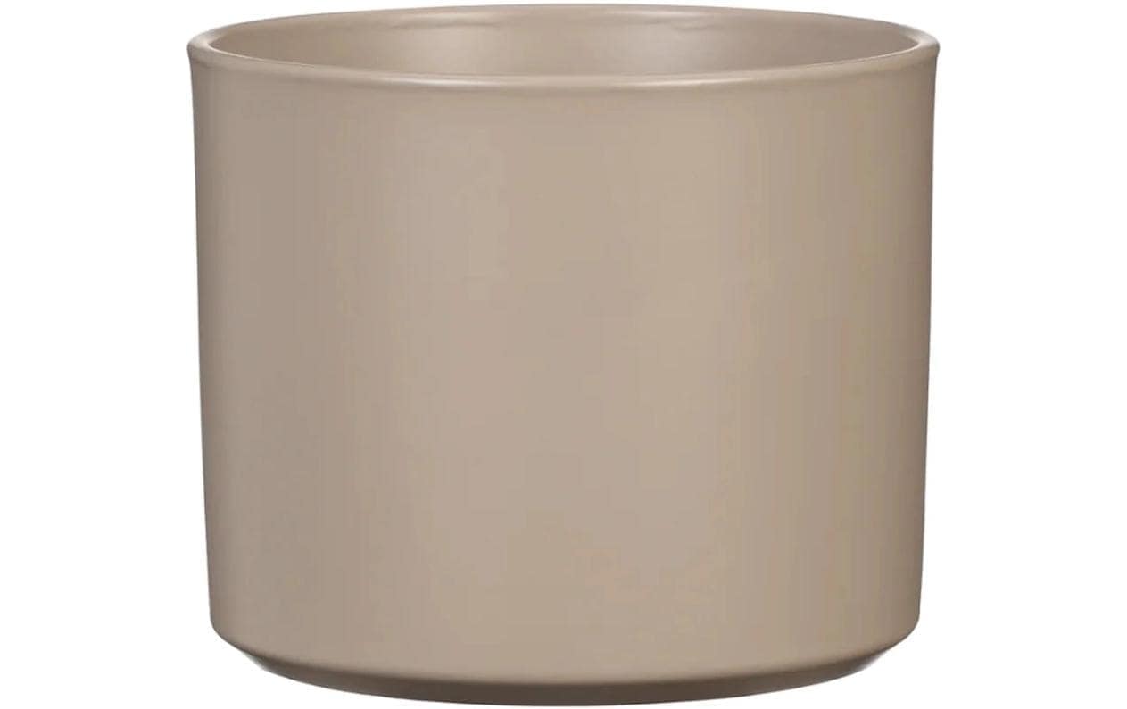 Scheurich Blumentopf »Taupe 631 27.8 cm«