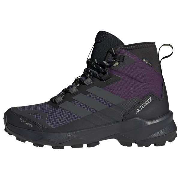 adidas Terrex - Women's Terrex Skychaser AX5 Mid GTX CW+ - Chaussures d'hiver