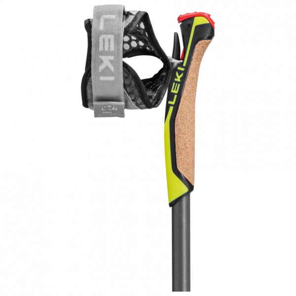 Leki - Traveller FX.One Carbon - Bâtons de marche nordique