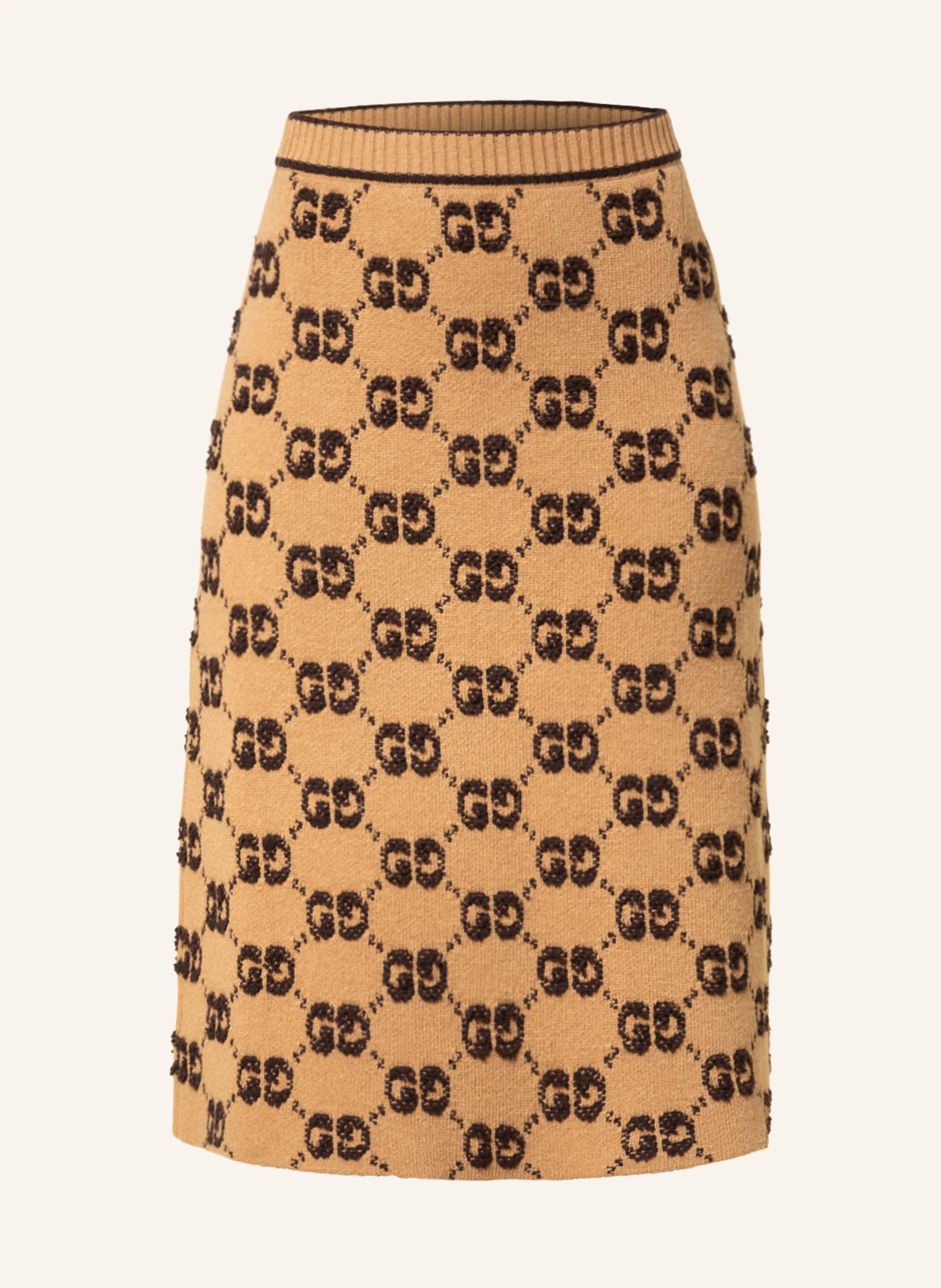 GUCCI Strickrock
