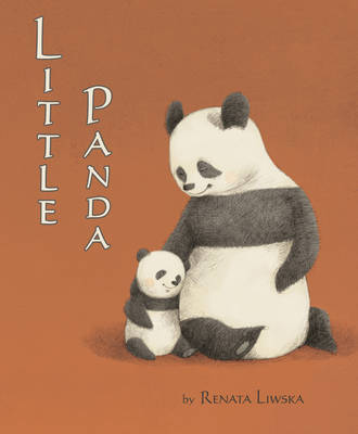 Little Panda (Paperback)