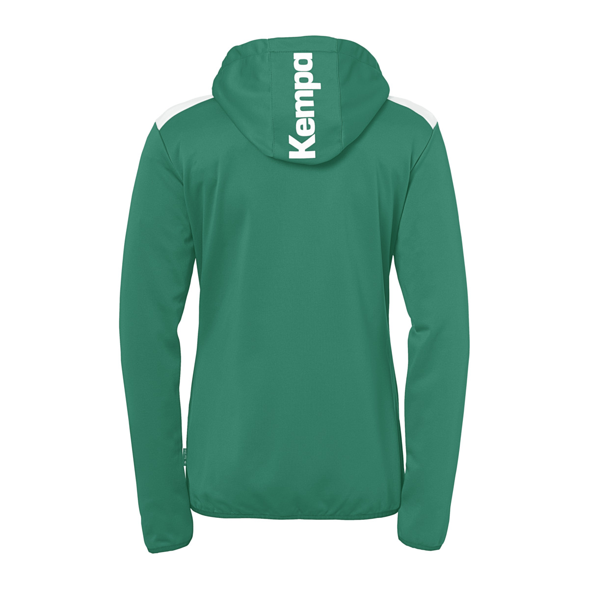 Emotion 27 Kapuzenjacke Damen