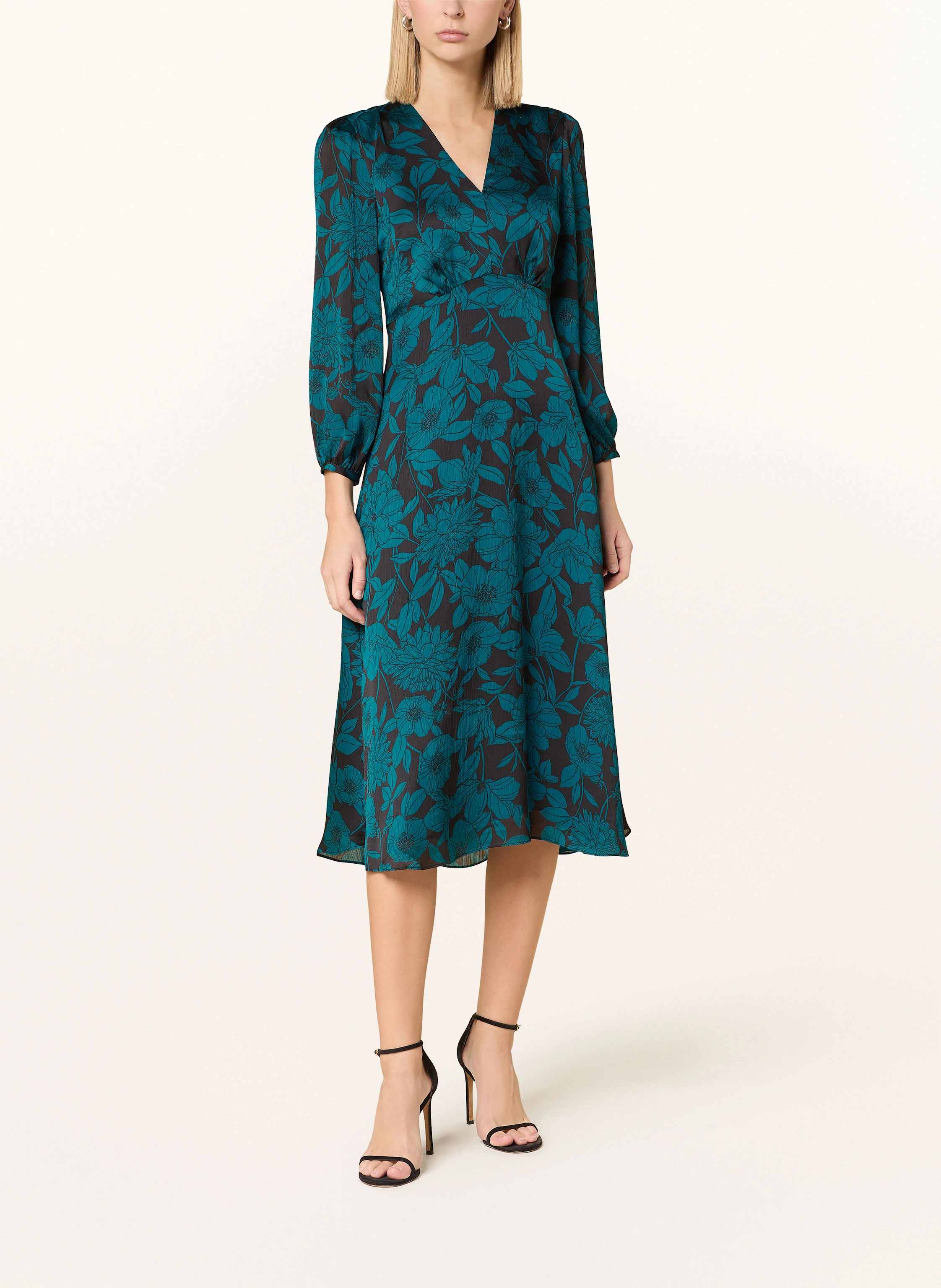 HOBBS Kleid ROMINA