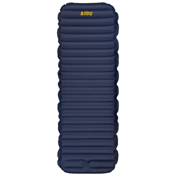 Abbey Camp St Moritz Inflatable Slaapmat (9cm)