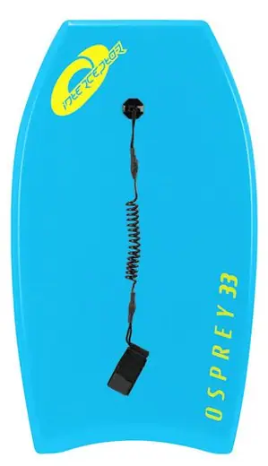 Osprey Surf Interceptor 94 Bodyboard | SkatePro