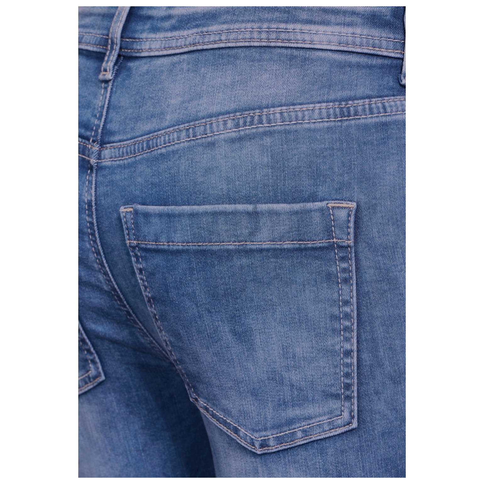 Street One Style QR York,hw,light blue