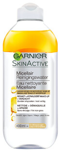 Garnier SkinActive Micellair Reinigingswater In Olie 400ML