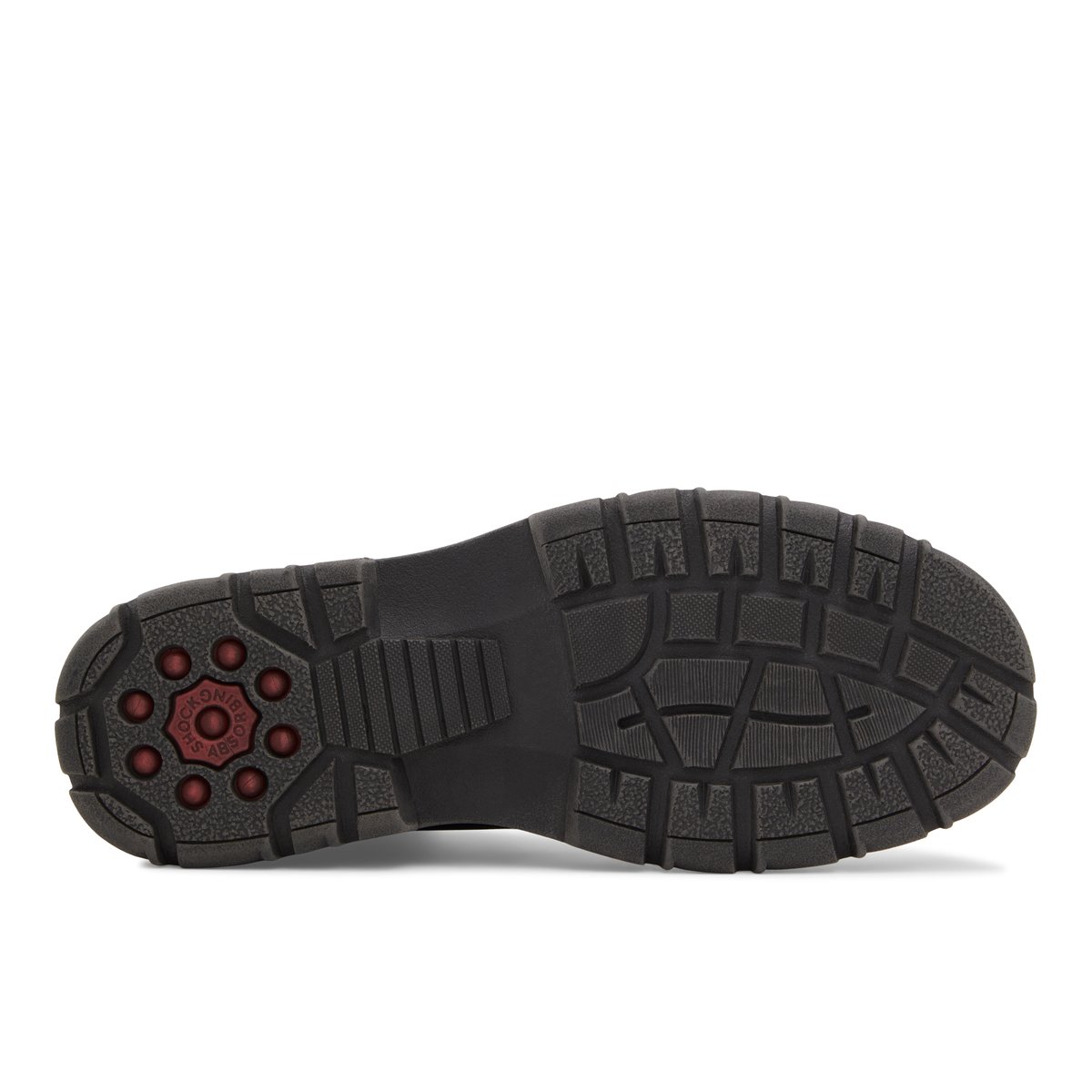 WEEKENDERS-Fimos-Bottes décontractées - Talon plat - Noir