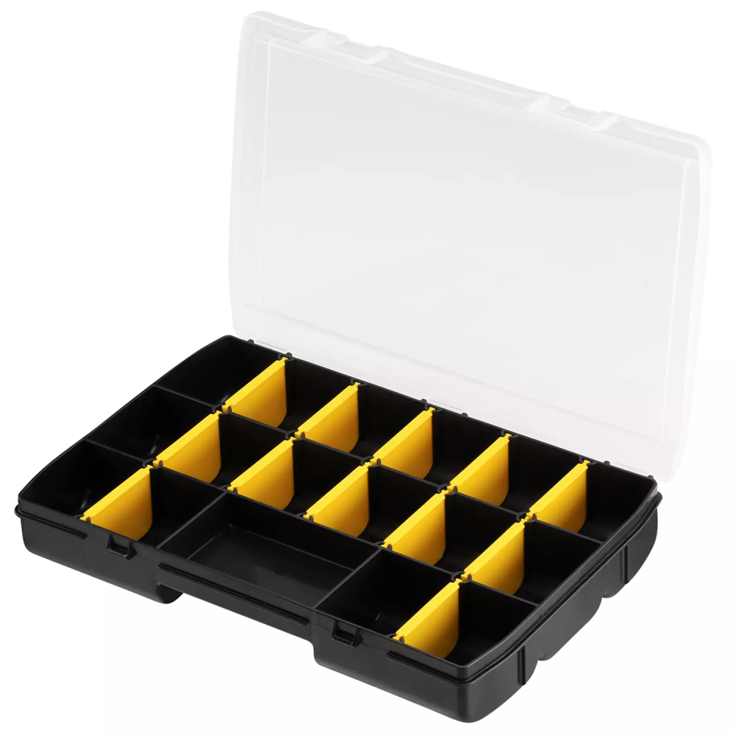 Stanley STST81680-1 Essential Organizer 17 vakken