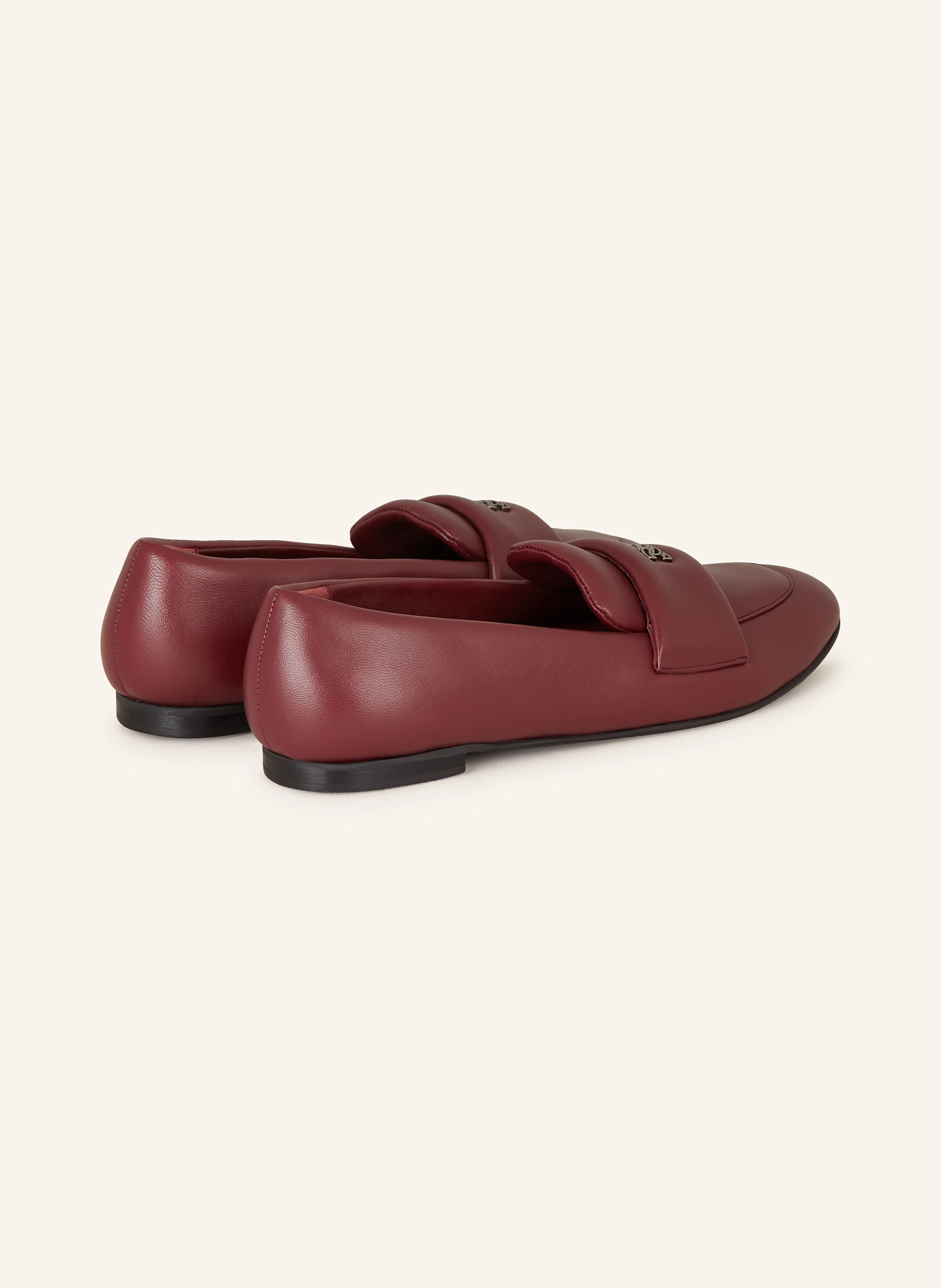 CASADEI Loafer