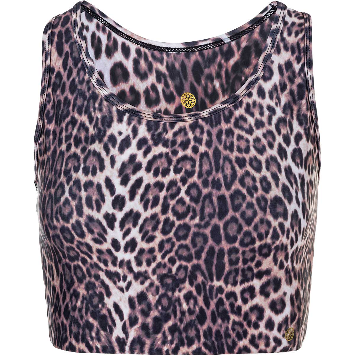 Athlecia Windia Medium Support Sports BH Dame