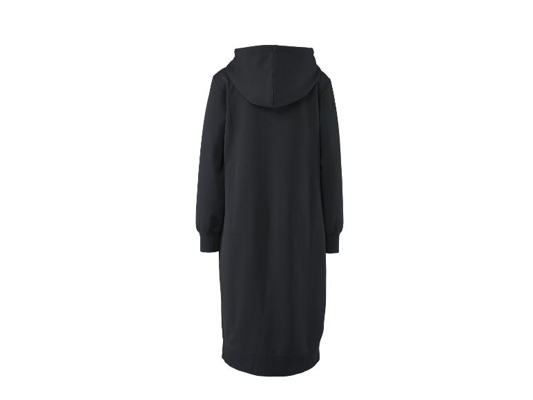 Lang dames vest