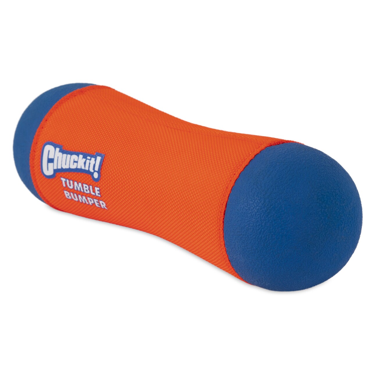 ChuckIt amphibious rumble bumper medium