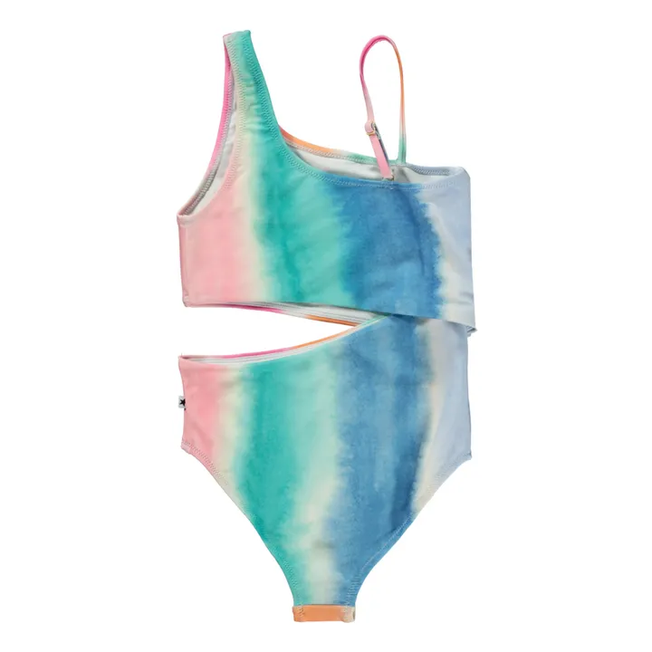Molo Maillot de Bain Polyester Recyclé Naan | Rose