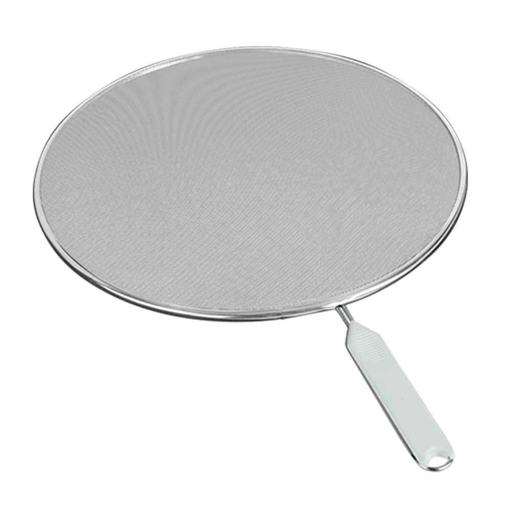 Couvercle anti - projection 29cm Metaltex