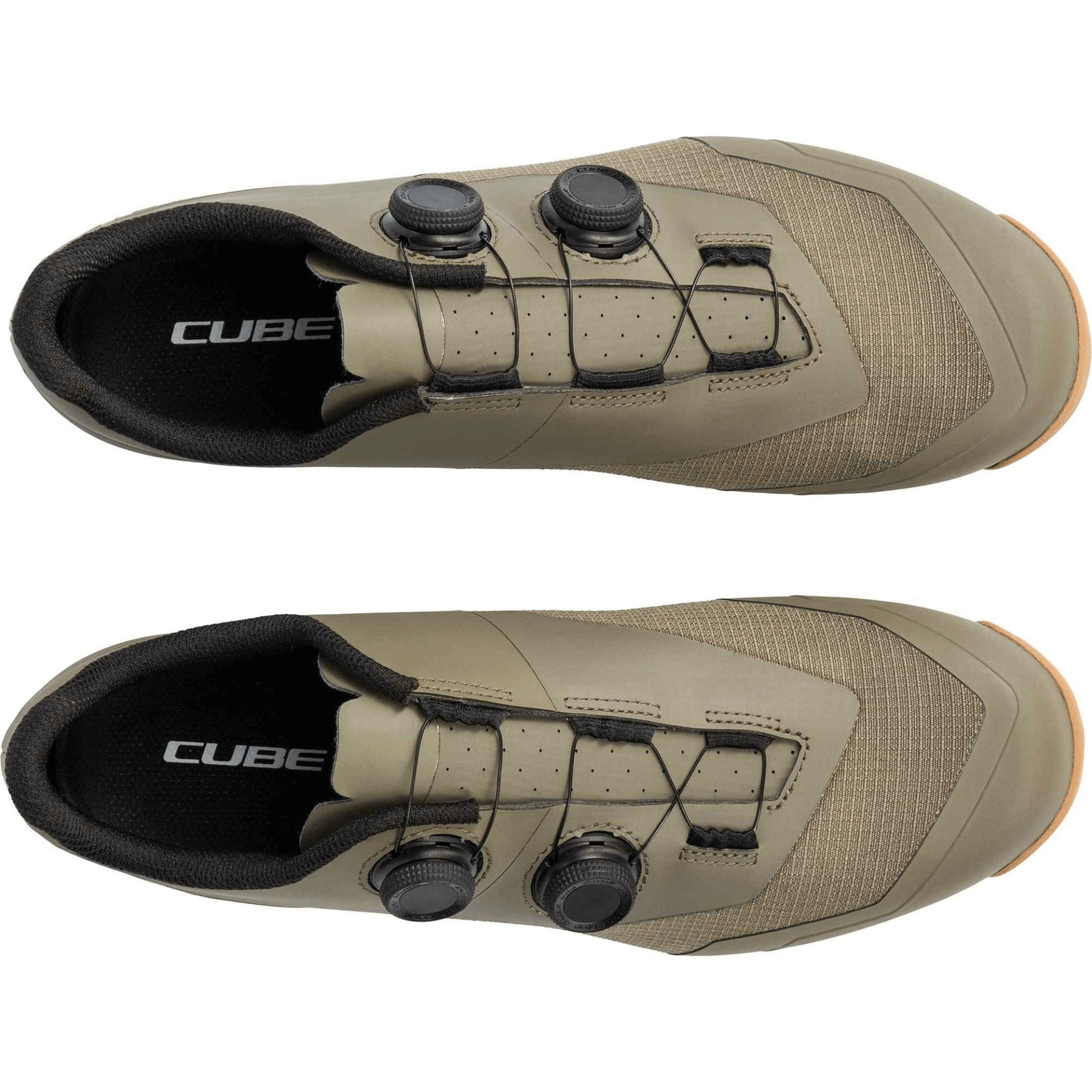 Cube Peak Pro MTB Schoenen