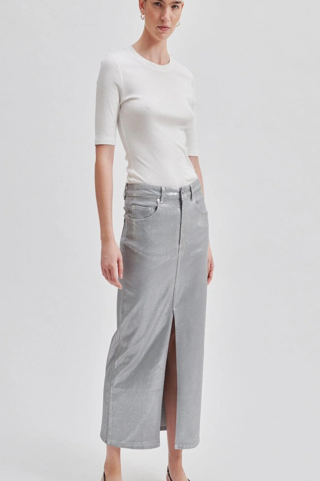 Second Female Aspect Skirt