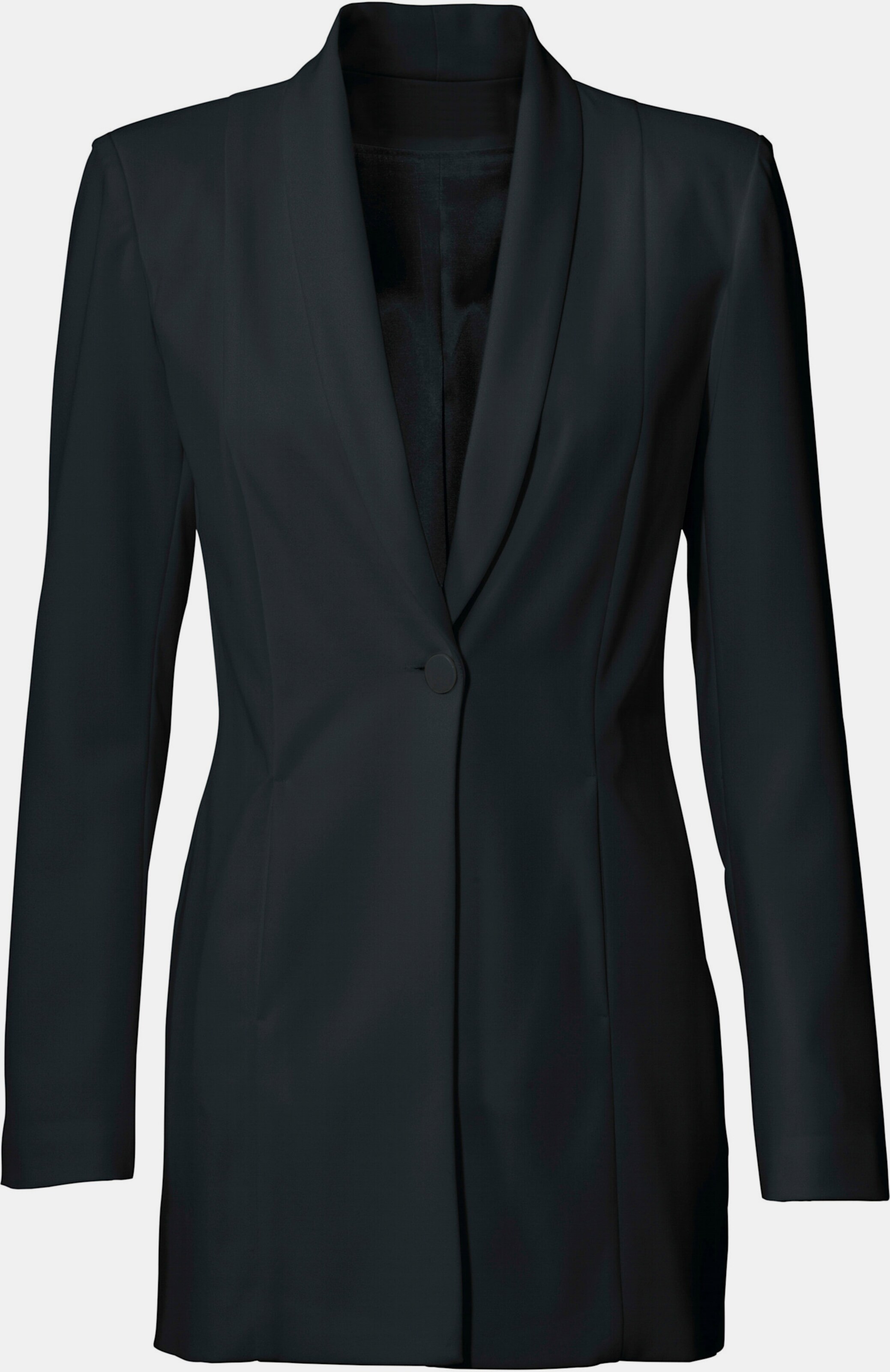 Longblazer