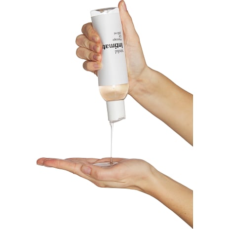 Sinful intim massageolie 200 ml