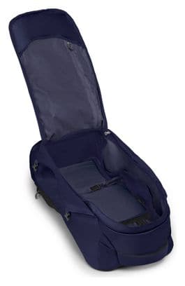 Sac de Randonnée Femme Osprey Fairview 70L Bleu Marine