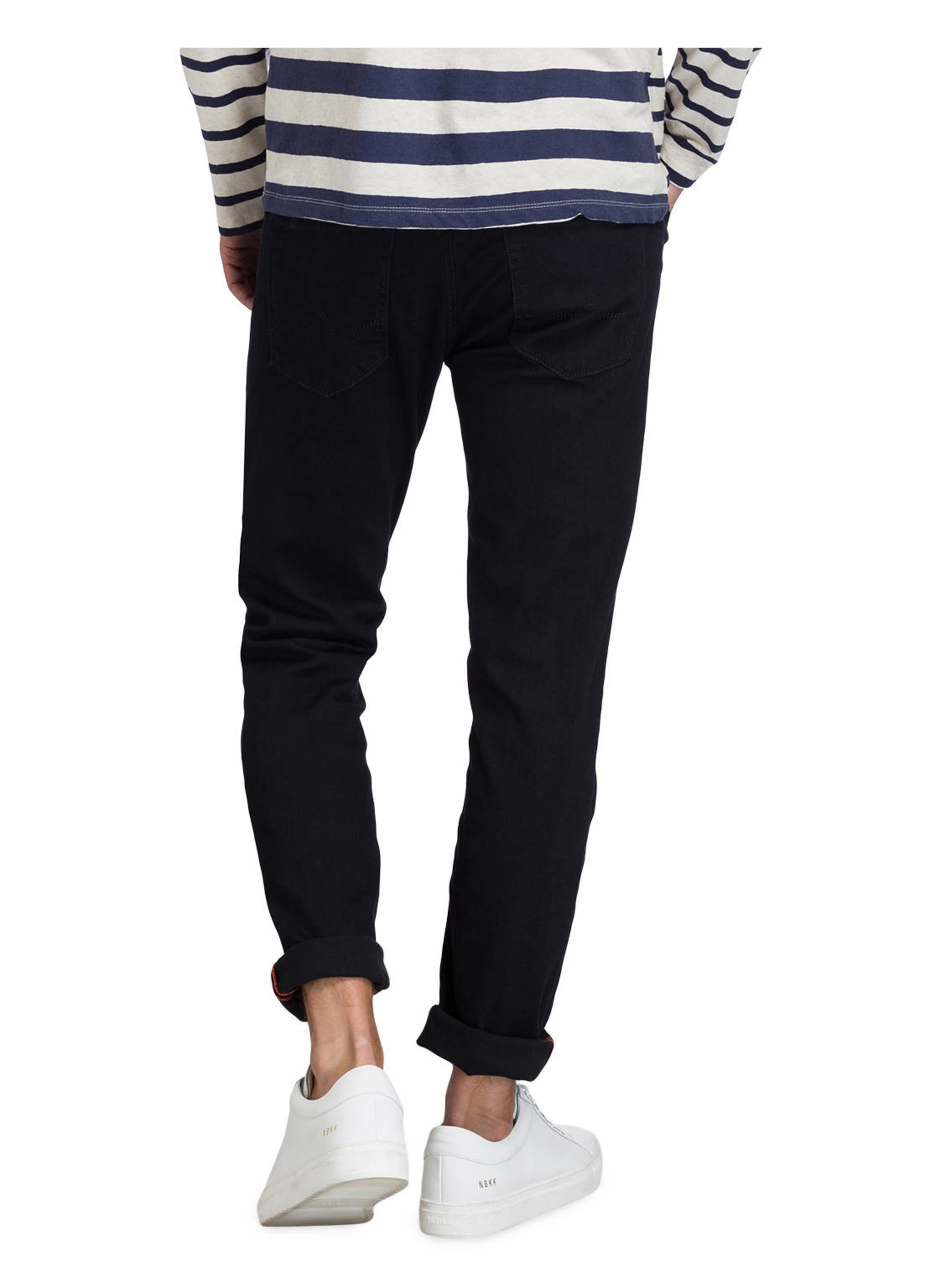 ALBERTO Jeans PIPE SUPERFIT DUAL FX Regular Fit