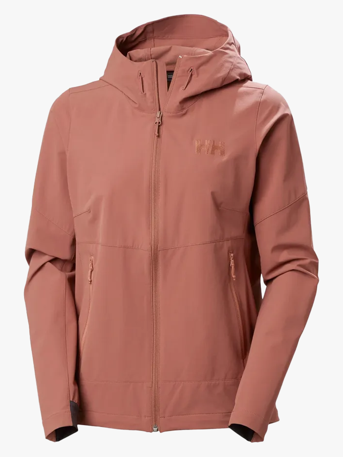 Blaze Softshell Hood