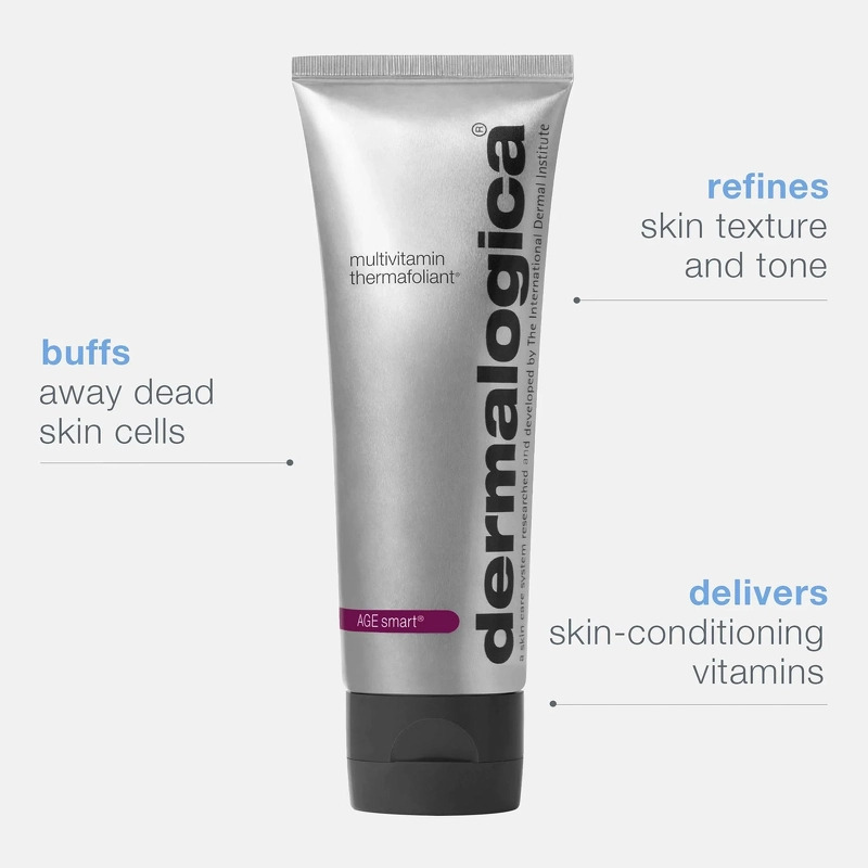 Dermalogica Age Smart Multivitamin Thermafoliant 75 ml