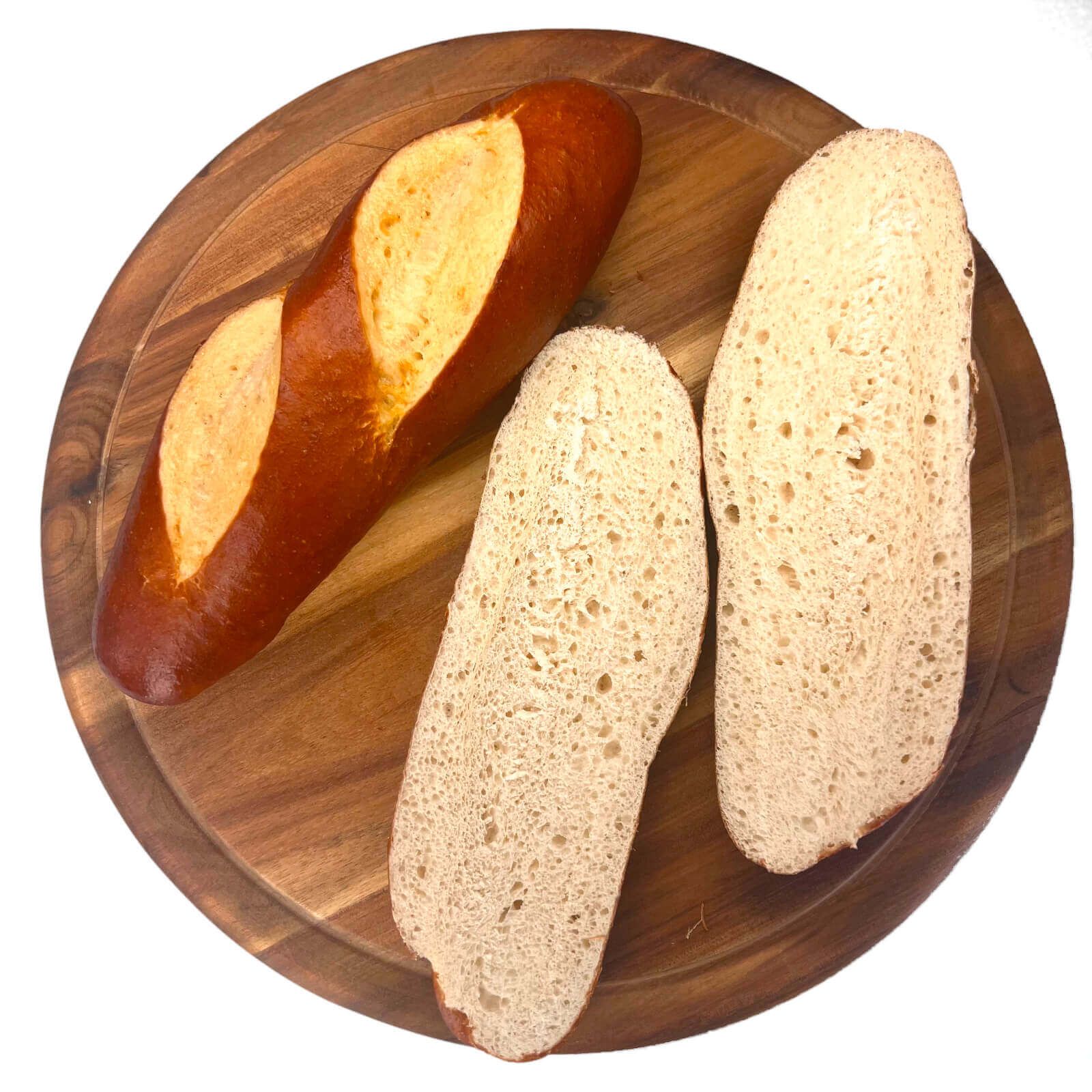 Locawo High Protein & Low Carb Laugenstange