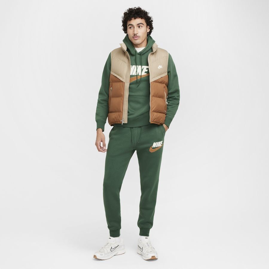 Nike Club Fleece