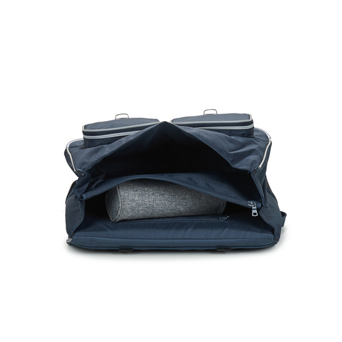 Tann's - ELLIOTT CARTABLE 41 CM - Marine