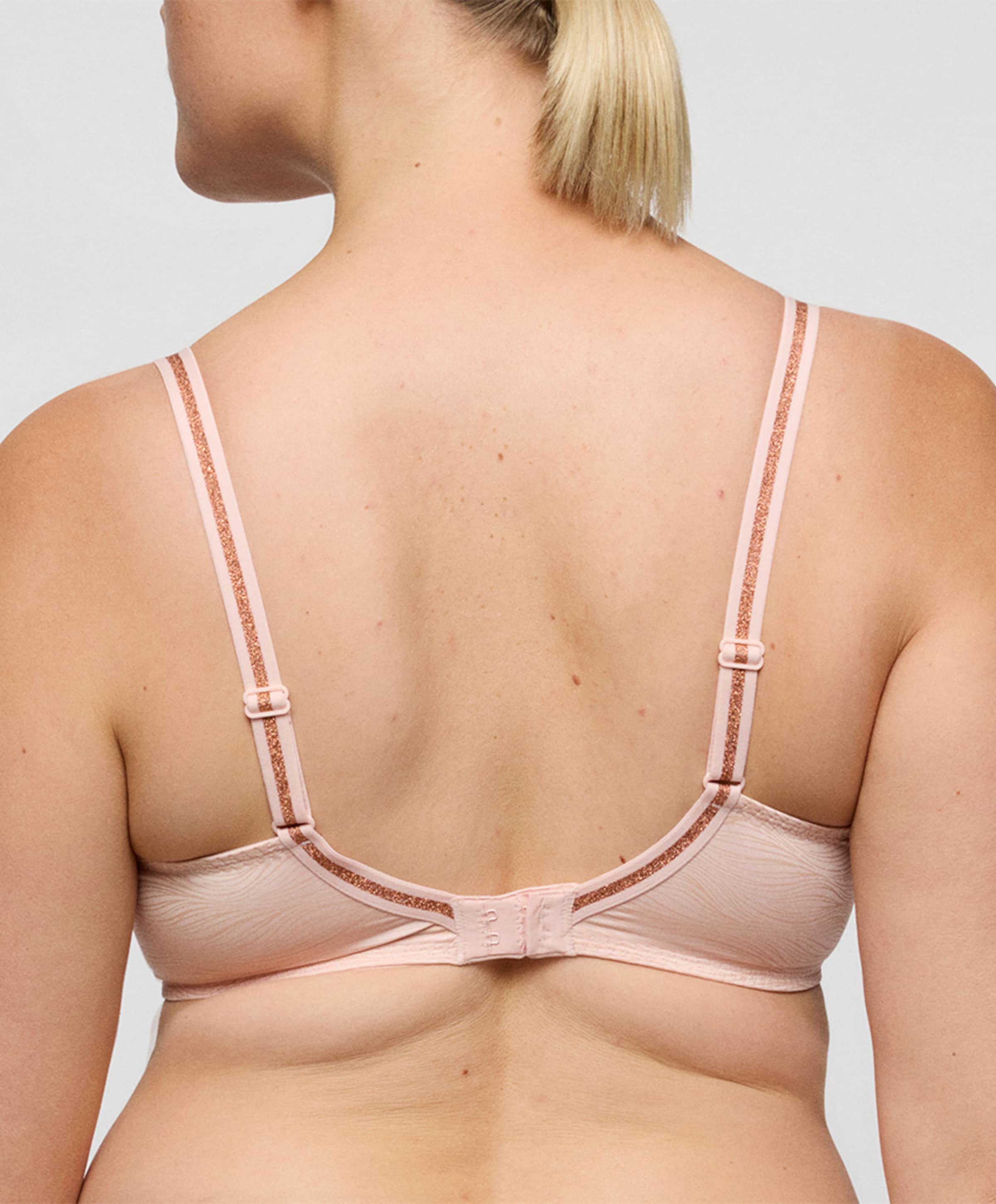 PrimaDonna Twist Dames bh roze