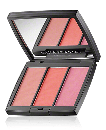 Anastasia Beverly Hills Blush Trio Cocktail Party 3g