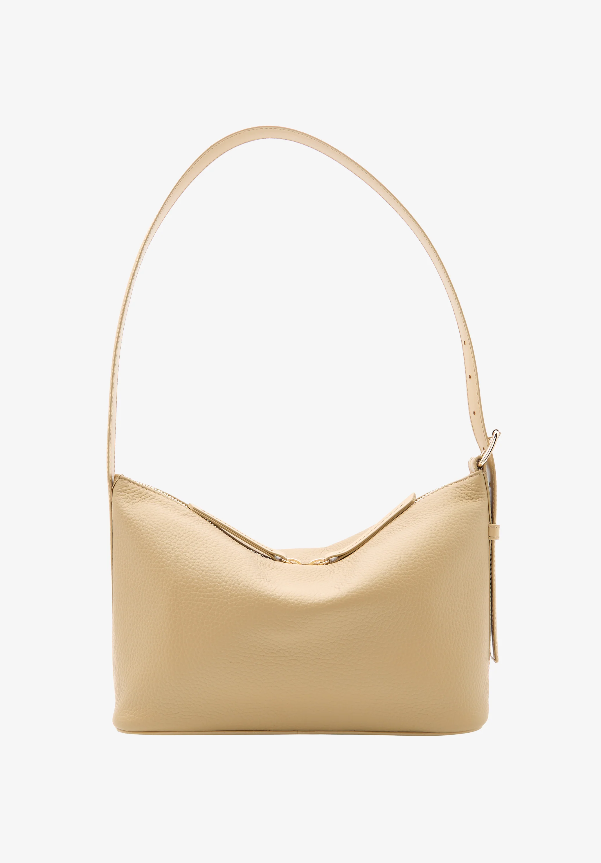 Sac Vera Shoulder - Cajou