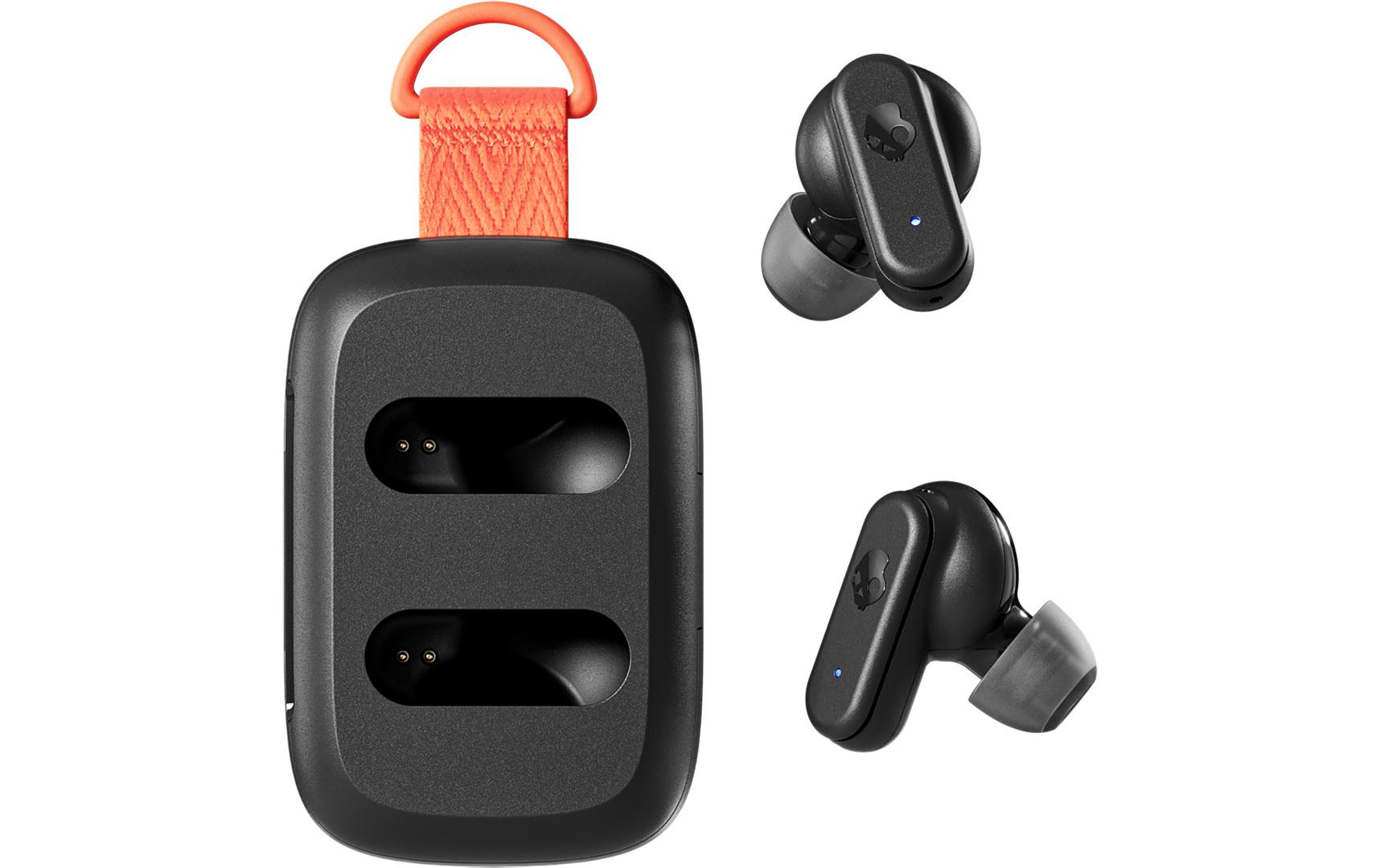 True Wireless In-Ear-Kopfhörer Dime 3 SchwarzTrue Wireless Earbuds
