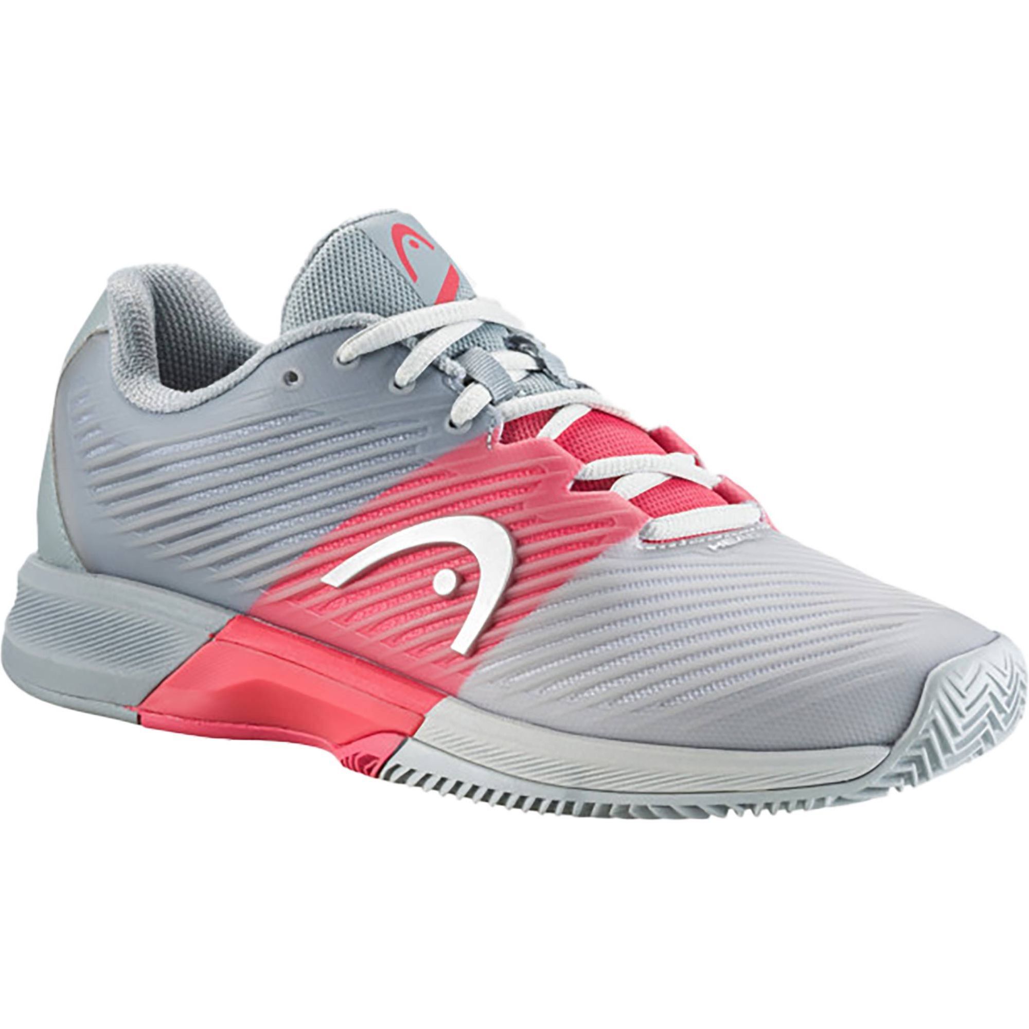 HeadRevolt Pro 4.0 Clay Women