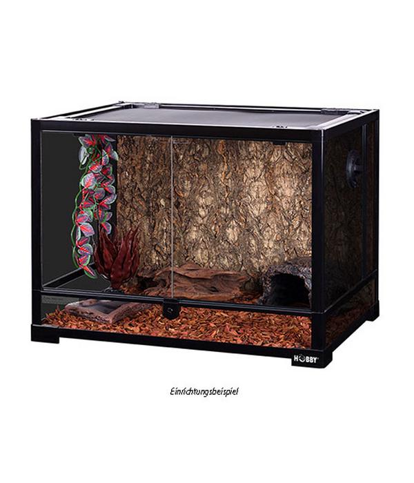 Hobby® Selbstbau Glasterrarium Terra Fix &