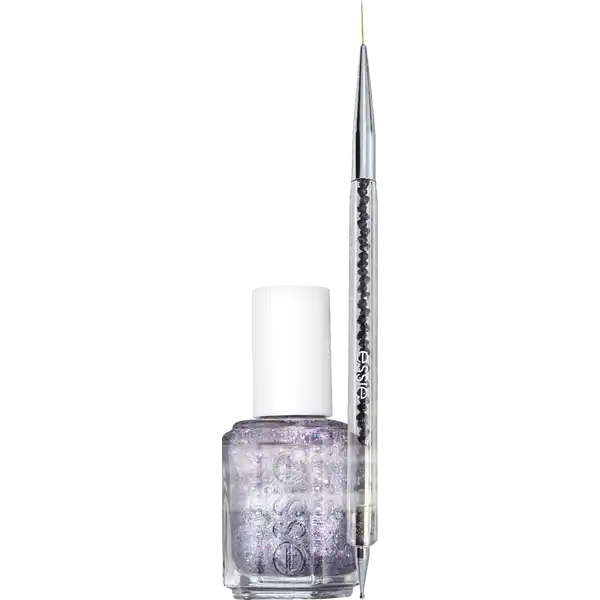 Nagellack Nr. 511 congrats + gratis Nail Art Tool