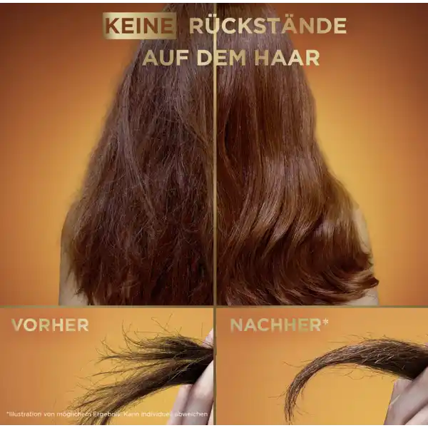 Haar Honig Reparierendes Haarserum