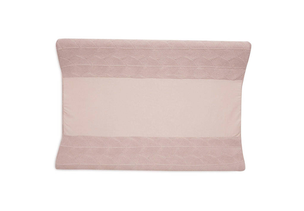 aankleedkussenhoesShell Knit