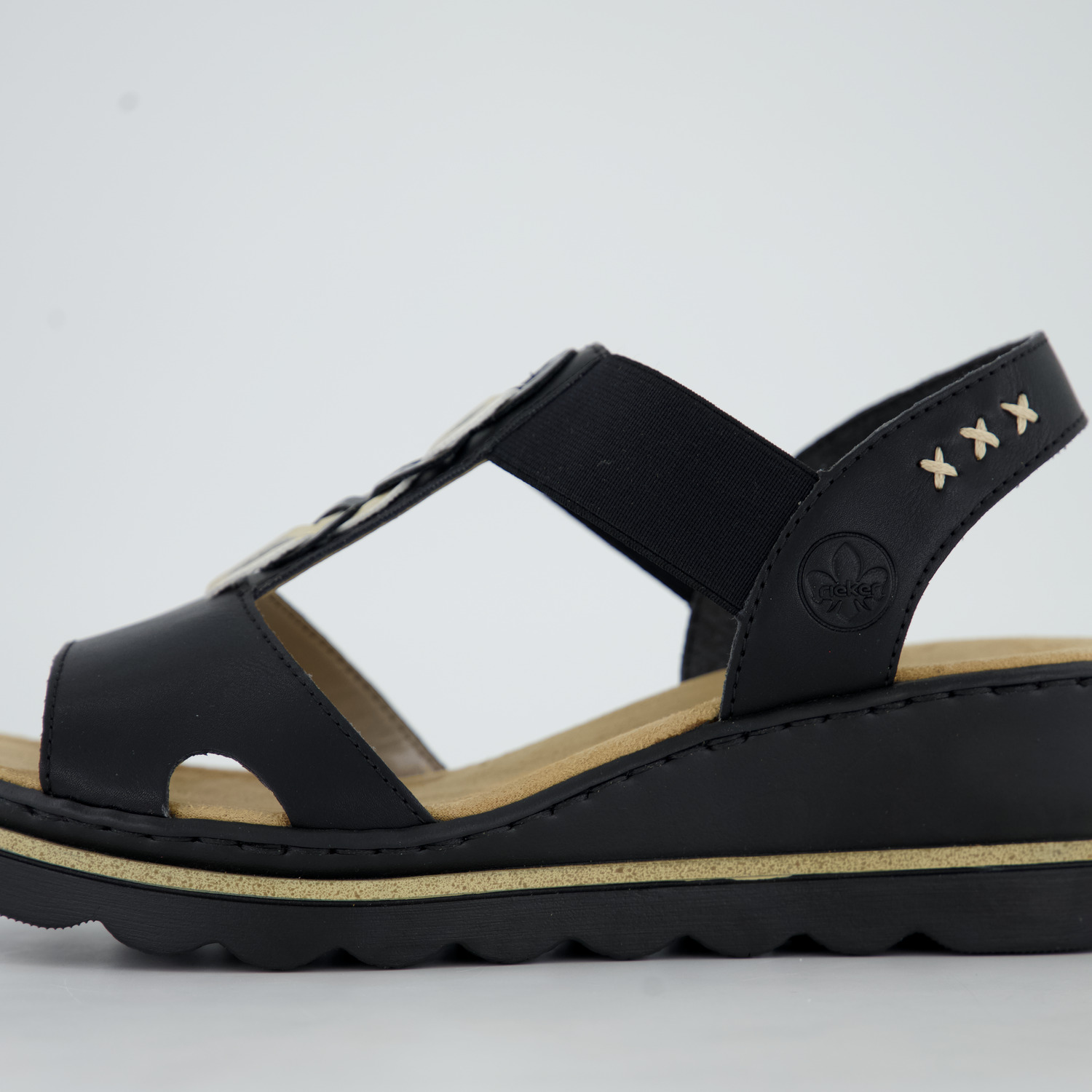 Rieker Sandalen